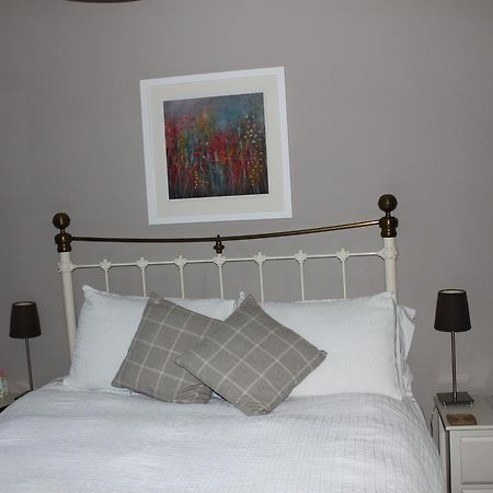 Barton House Bed & Breakfast Matlock  Bagian luar foto