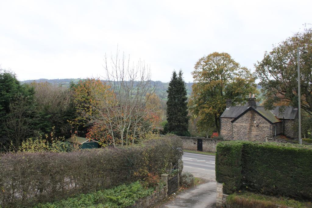 Barton House Bed & Breakfast Matlock  Bagian luar foto