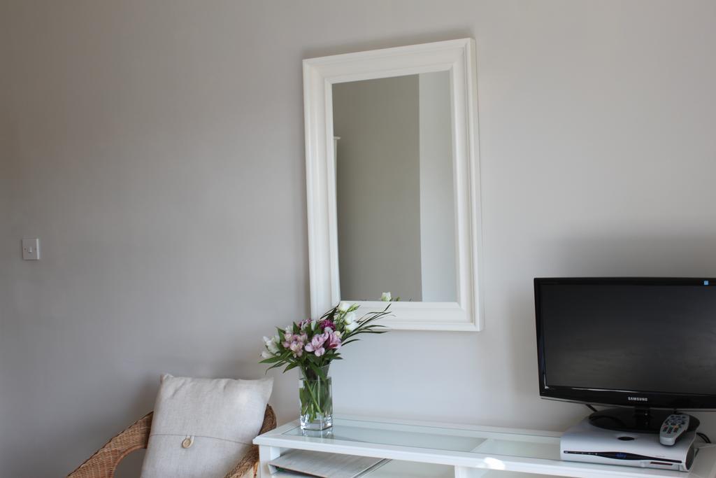 Barton House Bed & Breakfast Matlock  Bagian luar foto