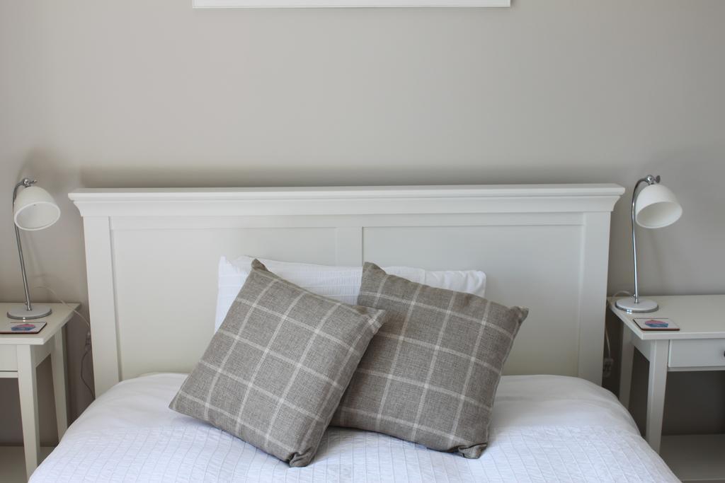 Barton House Bed & Breakfast Matlock  Bagian luar foto