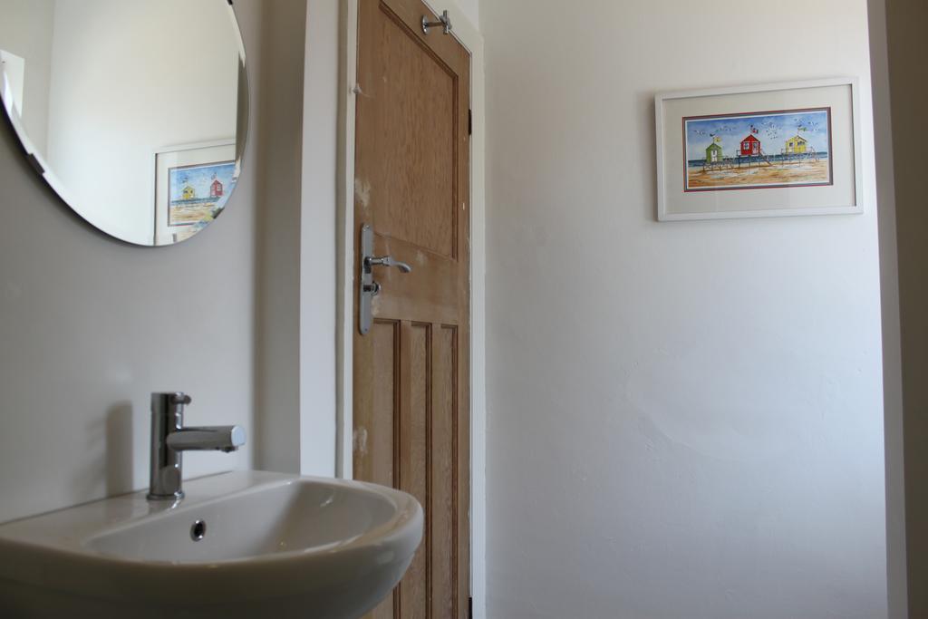 Barton House Bed & Breakfast Matlock  Bagian luar foto