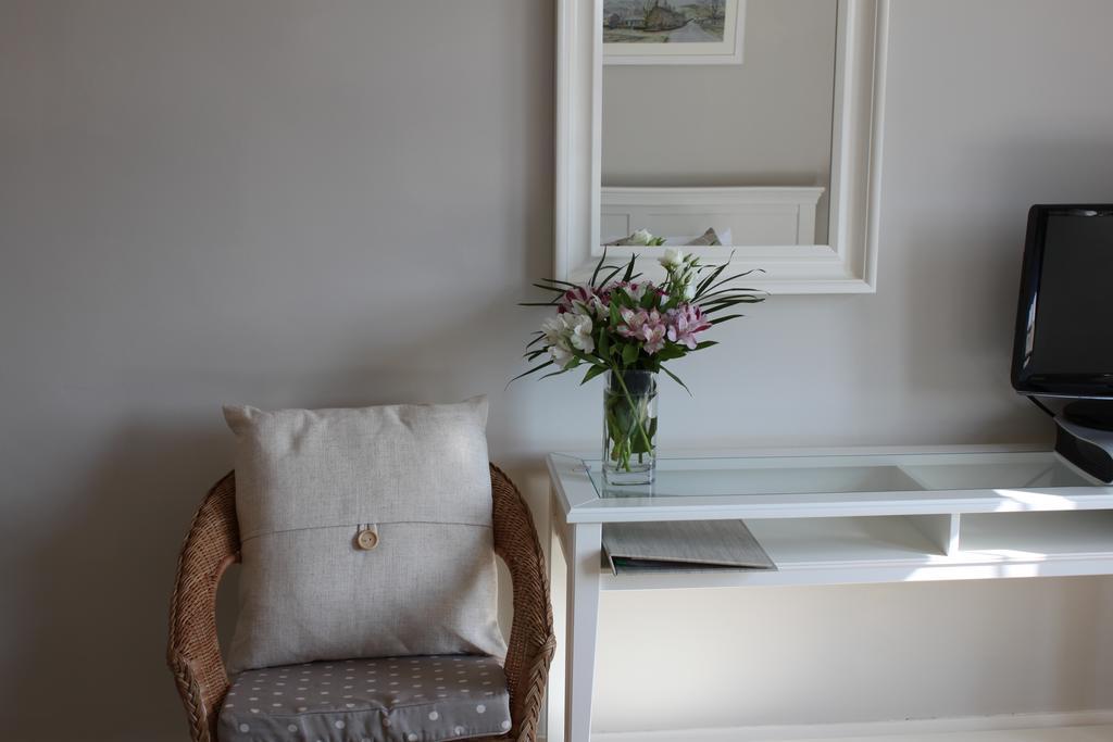 Barton House Bed & Breakfast Matlock  Bagian luar foto
