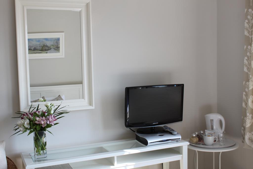 Barton House Bed & Breakfast Matlock  Bagian luar foto