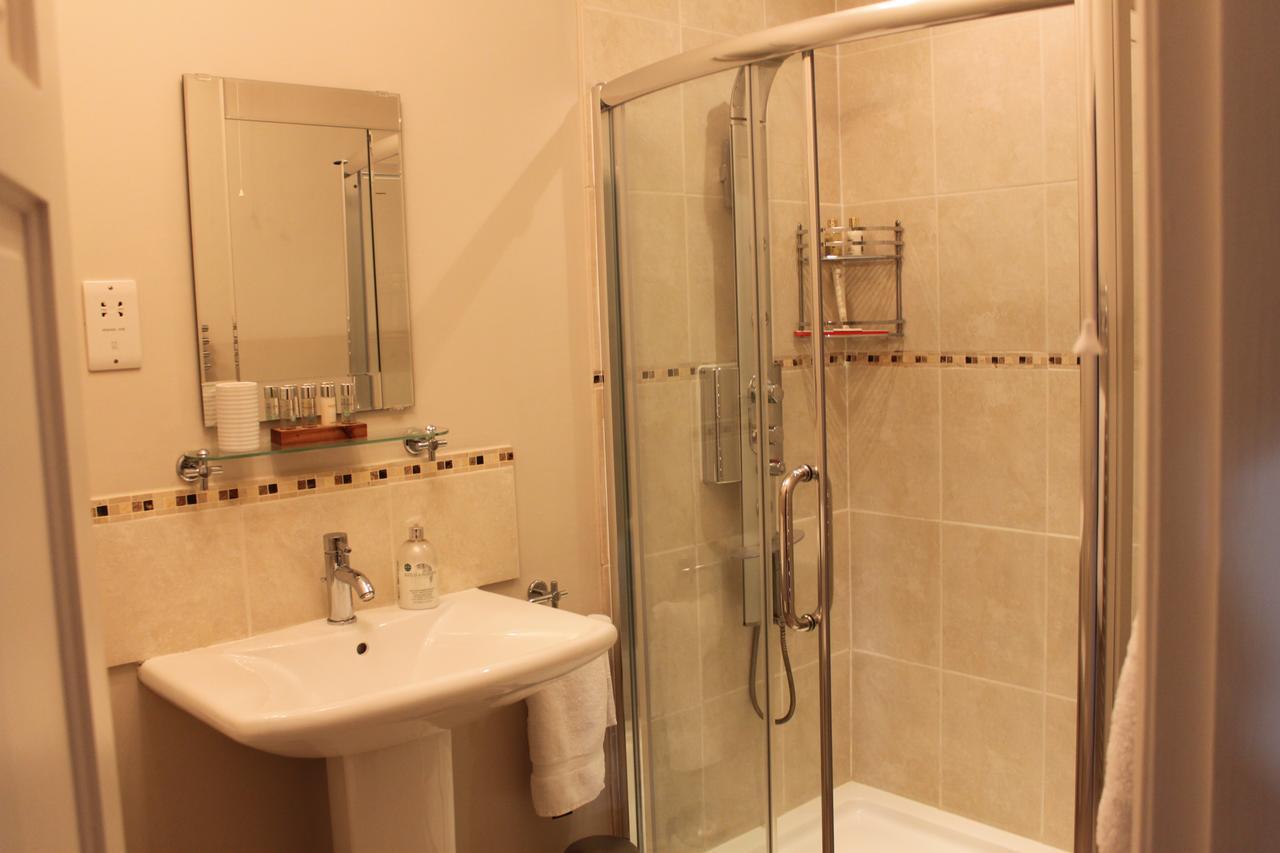 Barton House Bed & Breakfast Matlock  Bagian luar foto