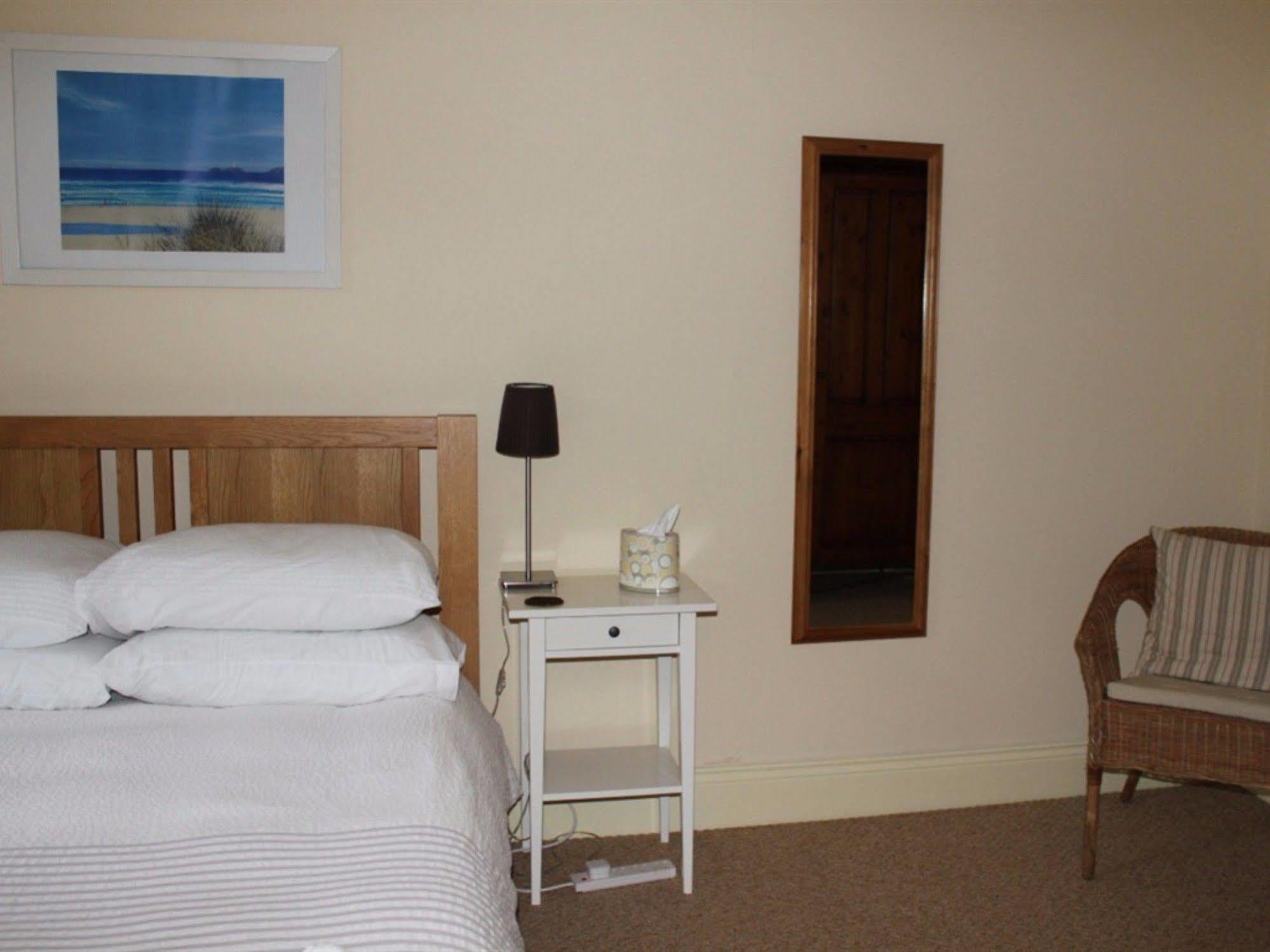 Barton House Bed & Breakfast Matlock  Bagian luar foto